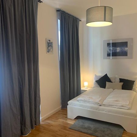 פראג New Apartments Chain Florenc מראה חיצוני תמונה