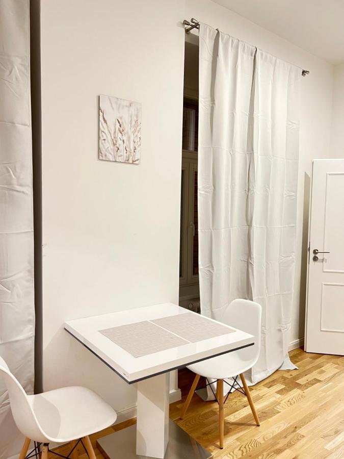 פראג New Apartments Chain Florenc מראה חיצוני תמונה