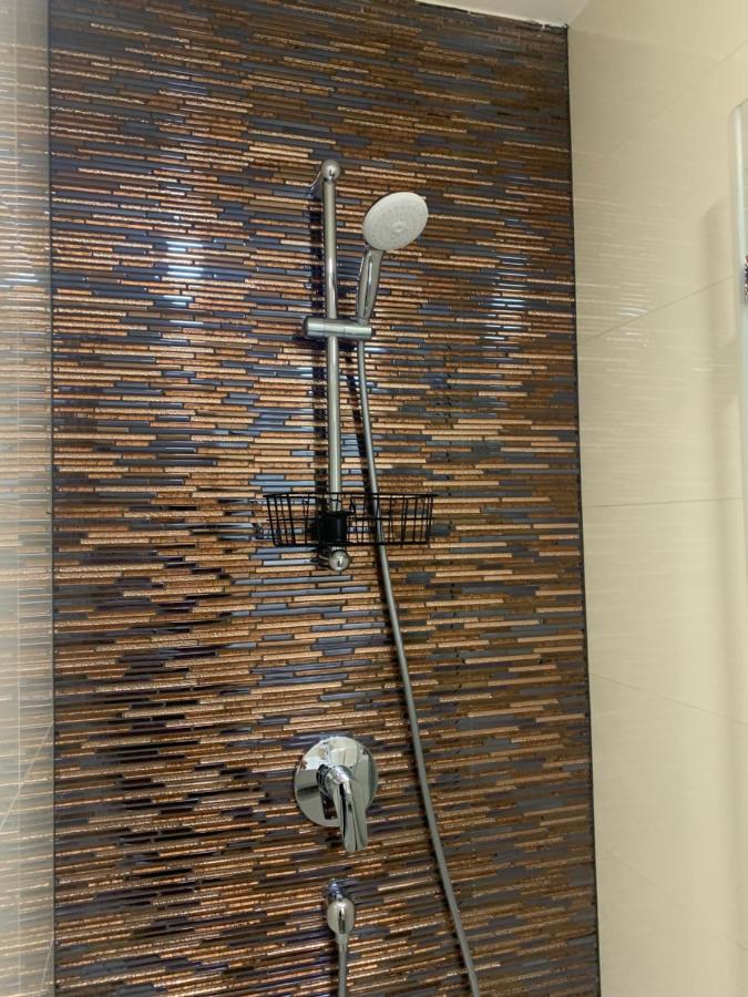 פראג New Apartments Chain Florenc מראה חיצוני תמונה