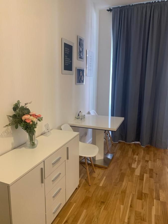 פראג New Apartments Chain Florenc מראה חיצוני תמונה