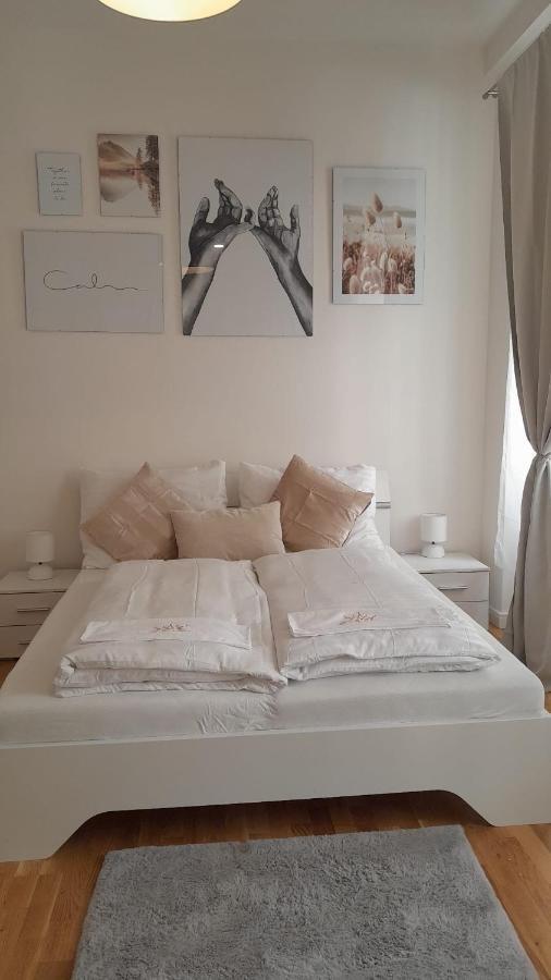 פראג New Apartments Chain Florenc מראה חיצוני תמונה